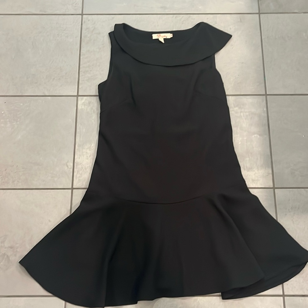 Aryeh Dress